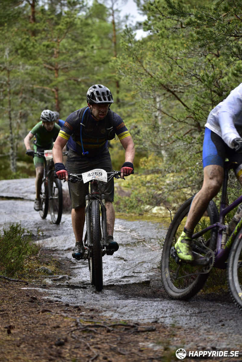 Bild från Lida Loop 2019